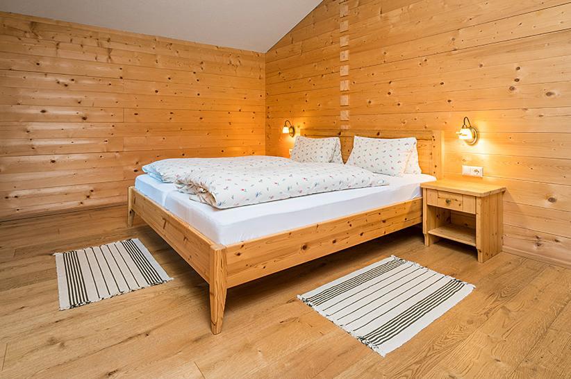 Almliesl Huet-234 Apartment Hüttschlag Екстериор снимка