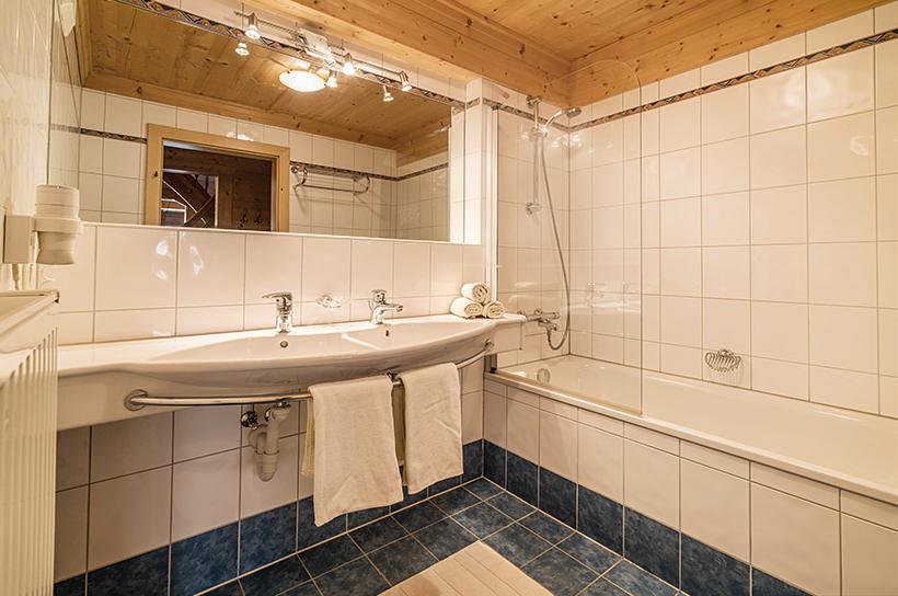 Almliesl Huet-234 Apartment Hüttschlag Екстериор снимка