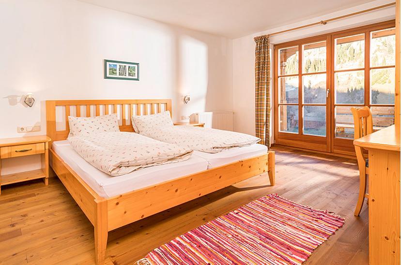 Almliesl Huet-234 Apartment Hüttschlag Екстериор снимка