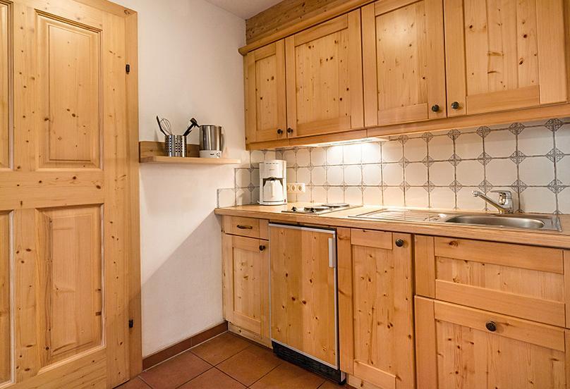 Almliesl Huet-234 Apartment Hüttschlag Екстериор снимка
