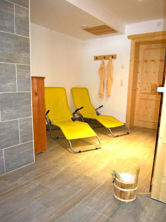 Almliesl Huet-234 Apartment Hüttschlag Екстериор снимка