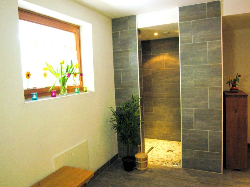 Almliesl Huet-234 Apartment Hüttschlag Екстериор снимка